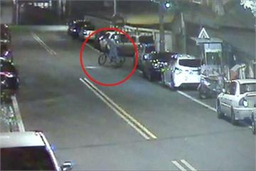 踢鐵板！隨機下手 竟偷到警察的車