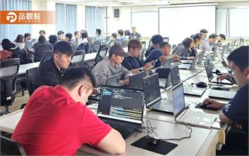 半導體熱潮不歇 陽明交大高雄校區碩士班 3百人搶位錄取率僅4.2% 