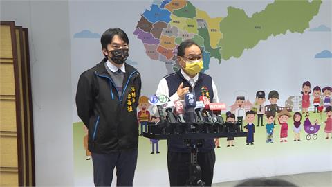內政部調鎮瀾宮組織章程遭拒　中市府：公文來就給