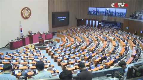 南韓總統尹錫悅宣布戒嚴　稱為剷除親北韓勢力
