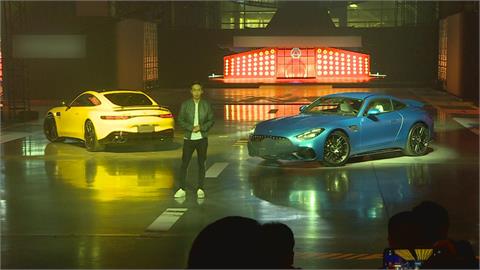 史上最快加速跑車！　「美型超跑」鎖定年輕族群搶商機