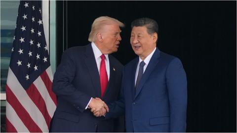快新聞／台灣關稅談判大勝利！時事作家點出中美商務作風「2大差別」