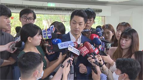 快新聞／蔣萬安挺盧秀燕？稱總統府證明「棄單」　議員邀捐款竟持續跳針