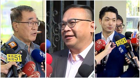 質疑「輝達案」涉圖利？　王義川：提醒蔣萬安要步步為營