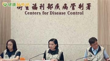 孟加拉麻疹逾5百人亡!台灣境外移入+1 疾管署:未打疫苗風險高