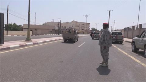 沙國機場連2天遇襲300多死傷　「青年運動」證實攻擊