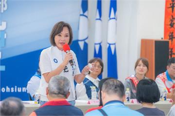 柯志恩顧問團被爆酒駕累犯入列　綠營諷：以毒攻毒？