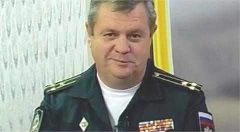 快新聞／首位海軍高階軍官戰死！　俄羅斯海軍黑海艦隊副司令陣亡