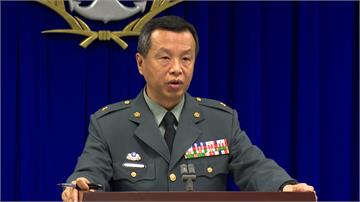 中國軍機頻繞台挑釁！國防部宣布5月東部實彈操演