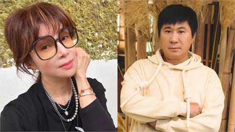 「獄中情人」蔡秋鳳驚爆遭黑衣人押走！「逼做1事」竟紅包拿到手軟…胡瓜震驚發聲了