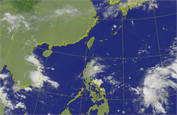 秋颱「風神」最快明生成　周日起全台有雨「北部大降溫」