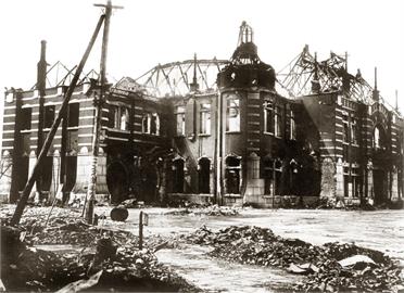 日本關東大地震100年　「模擬海嘯」進行避難宣導