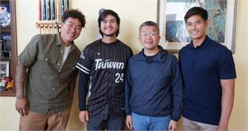 中華隊噩耗!龍恩傷勢未癒「退出經典賽」 交流賽後公布遞補人選