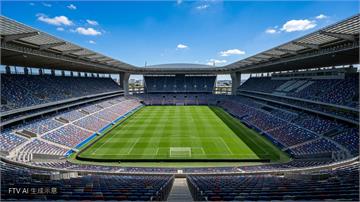FIFA主席遭多國圍剿　川普力挺：換人是可怕錯誤