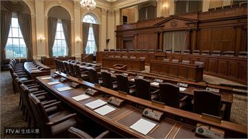 川普司法部長提名卡關　共和黨參議員因爭議基金拒挺