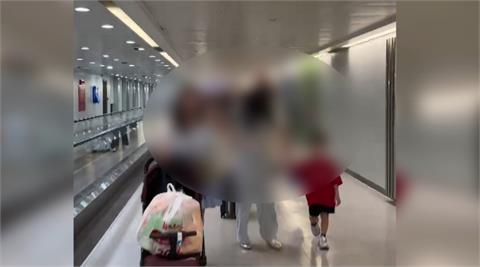 富國島事件翻版？　越南地接非法扣留台旅客索要小費