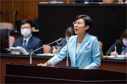 快新聞／疑涉詐助理費！林岱樺遭檢調南北搜索　立法院回應了