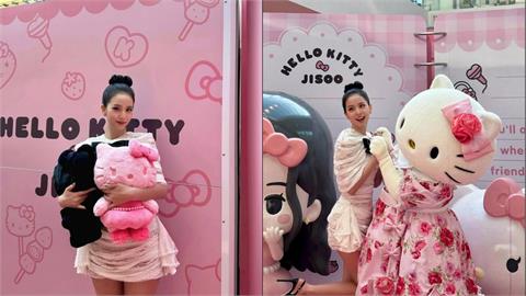 JISOO聯名快閃店「開幕前1天」緊急喊卡！粉絲氣炸：主辦單位出來解釋