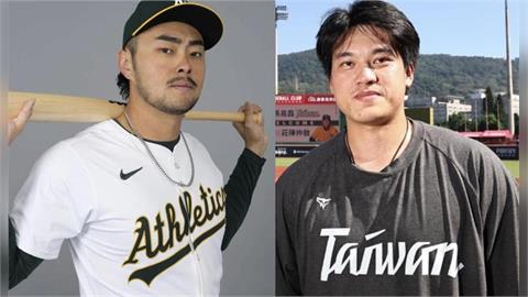 MiLB/與「台灣鐵捕」林家正聯手出擊!莊陳仲敖讓對手「12上12下」飆7K