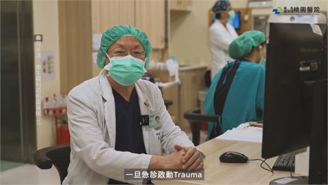 乳癌權威名醫周佳正遭撞死　院方悲痛發聲：無法彌補的重大損失