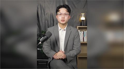 快新聞／黃子一揭10種立場打臉鄭麗文「全球一中」　怒批：自我矮化