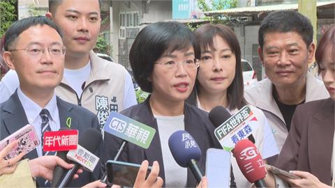 快新聞／太過分！蘇巧慧與他竟被取「這不雅綽號」　本人嘆：選舉不用選成這樣
