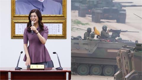 國民黨狠刪「本土無人機」研發預算！美軍事專家警告：台灣恐遭中國無情吞噬