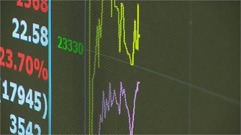 快新聞／台灣關稅20%！3產業「海嘯第一排」　法人：台股短期衝擊可控