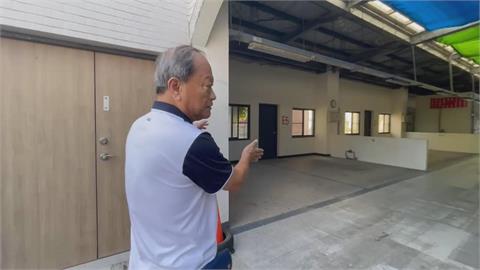 防堵非洲豬瘟需國人全力配合　潘孟安：這是與時間賽跑的戰爭