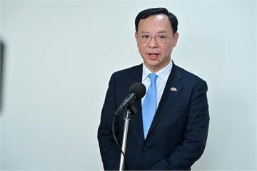 石崇良批柯文哲深夜電護理師不可取　下令醫院「不准追究爆料者」