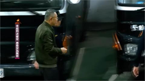 柯文哲4人再被羈押！　北院：有逃亡、湮滅證據、串證可能