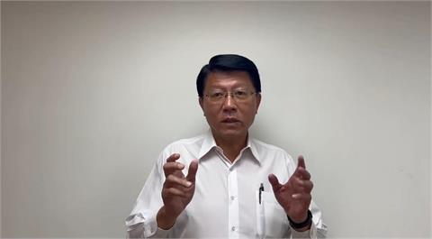 快新聞／謝龍介嗆罷團「生孩子沒X眼」　苦苓嗆：言語粗鄙和徐巧芯有得拚