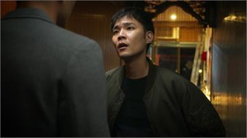「刑警專業戶」片約不斷！拍戲挑戰流利台語 逮捕十年好友直呼超難
