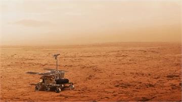 火星上有生物？歐洲科學家探測甲烷源頭