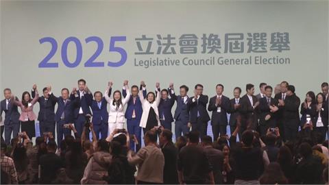 香港立法會「愛國者治港」選舉　投票率僅31.9%　史上第二低