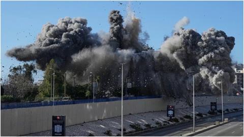 聯合國示警「逼近大規模戰爭」邊緣!點名這3國…他嗆:700萬兵隨時開戰