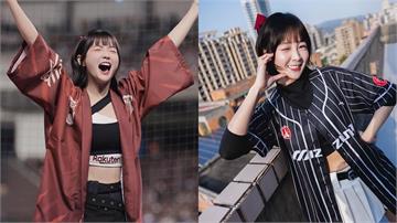 籃籃當啦啦隊10週年!親證實準備「大型計畫」 感性告白:最重要的寶藏