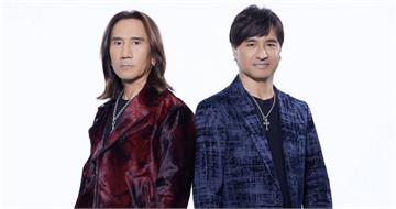 台中水湳跨年「含金量」爆表 動力火車許願「健康」迎新年