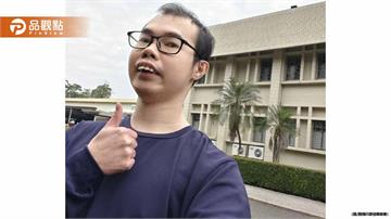 鄧佳華今出獄「胖一圈」火速復出！網：在裡面過太爽