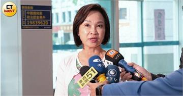 顧問團爆出酒駕累犯爭議　張以理質疑：柯志恩是否支持酒駕？