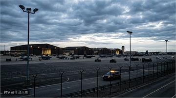 英國5嫌涉恐攻被捕　川普曝：企圖重創駐英美軍基地