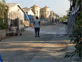 白河業者違規餵廚餘養豬 台南市府怒轟挑戰公權力重罰120萬元