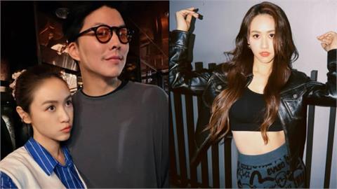 吳姍儒「超反差狀態流出」網CUE老公:冷靜!本尊急澄清:我在家不會