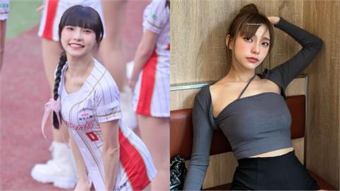 「小龍女」李芷霖遭爆「偷吃人夫、討錢」!經紀公司火大2度急發聲明警告