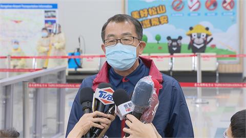 台灣選手12面獎牌　「將功折罪」免下台？　張少熙：不會逃避責任
