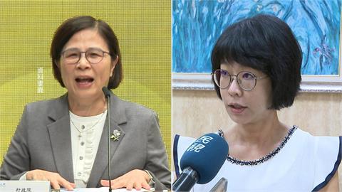 顏慧欣霸凌案出爐！兩項霸凌成立其餘10項不成立　楊珍妮遭點名檢討