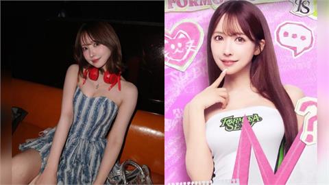 最新/三上悠亞「披25號球衣」加盟台籃夢想家!6場神秘應援排班出爐