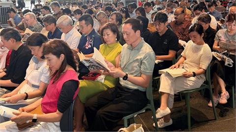 看書15分鐘也能賺外快？ 新加坡推「閱讀計畫」鼓勵培養習慣
