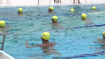 拚過頭！ 消防潛泳訓練 學員閉氣過久溺水險死