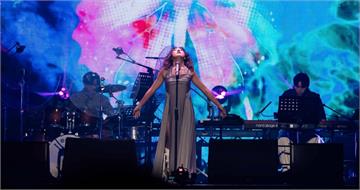 金曲37／李竺芯霸氣入圍「最佳 MV」　親自獻臉對嘴AI狂拿15獎